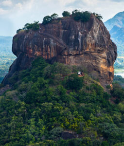 Sigiriya 1