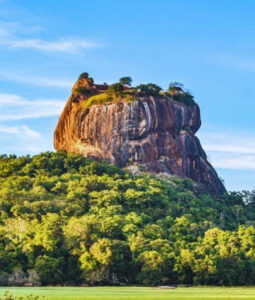 Sigiriya 2