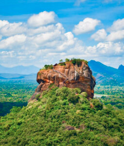 Sigiriya 3