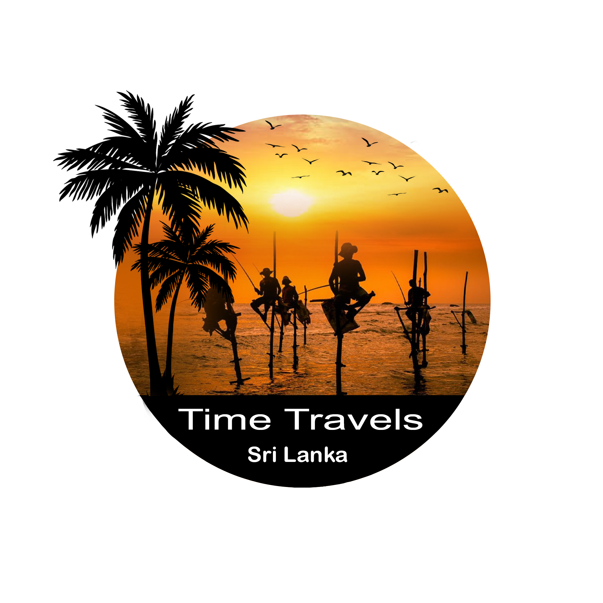 Time Travels Sri Lanka